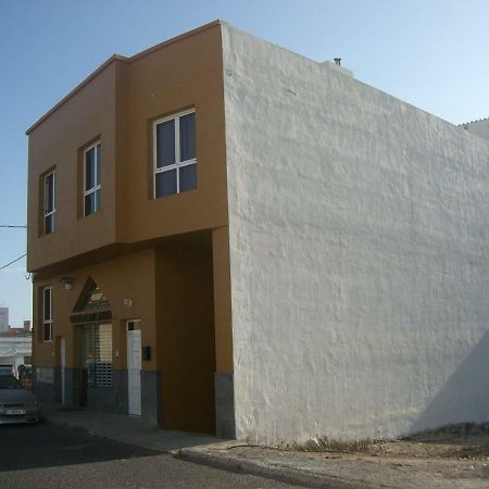 Apartamento Aeropuerto Playa Puerto del Rosario  Eksteriør bilde